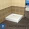 картинка Душевой поддон RGW LUX/TN /квадрат (FW5-5) 80*80*6 h 16 (16180188-21), без сифона
