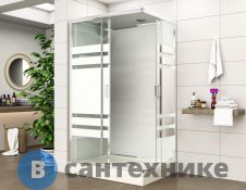 Душевая кабина ESBANO ESE-129 CKRU