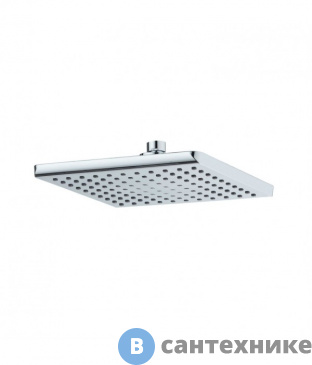 картинка Верхний душ Agger Fresh ATS04 215x215 мм