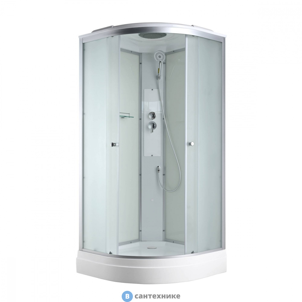 Душевая кабина AvaCan C2080 стандартная (C2080)