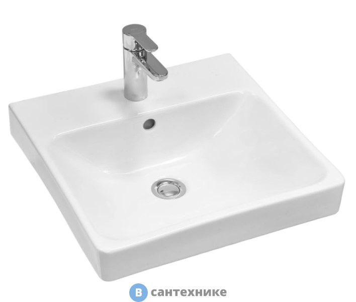 Умывальник Акватон Адриана-45 (1WH501630)