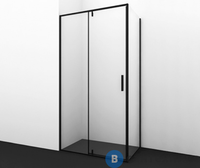 картинка Душевой уголок WasserKRAFT Elbe 74P18