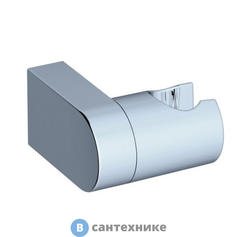Держатель Ravak 611.00 для душевой насадки поворотный (X07P011)