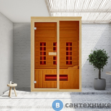 картинка Душевая кабина Banff GSK-203