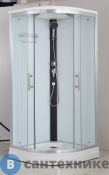 Душевая кабина IMWEI XDL-09B (900*900*2200)