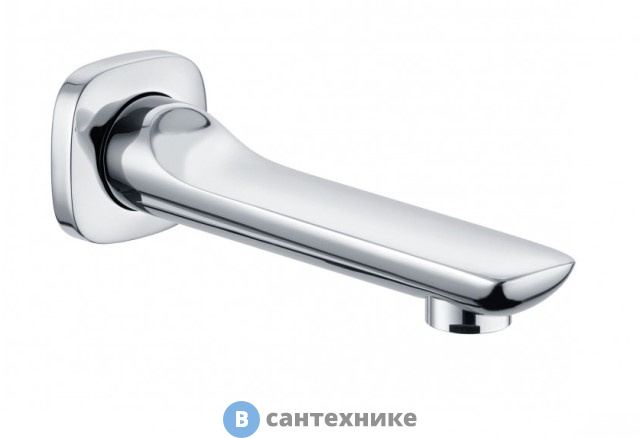 Излив Kludi 4150505 AMEO для ванны