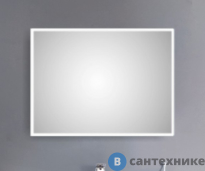 картинка Зеркало ESBANO ES-3803KD (1000x800X5)