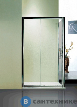 картинка Душевое ограждение WELTWASSER WW200 200US22-12080 1200х800х1850 мм
