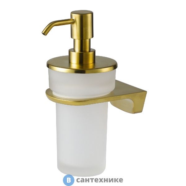 Дозатор WasserKRAFT Aisch K-5999 для жидкого мыла