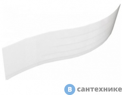 картинка Панель BellSan Милен 169 левая фронтальная (BS.MI-N/PL1690)