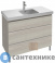 картинка Тумба под раковину Jacob Delafon ODEON UP EB994-E10 квебекский дуб (102х48,5х73,8)
