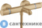 картинка Смеситель Hansgrohe 13114140 Ecostat Comfort терм. для ванны