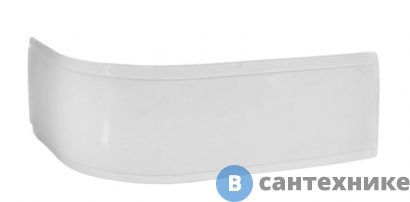 картинка Панель фронтальная к ванне Royal Bath NORWAY ( R)  правая