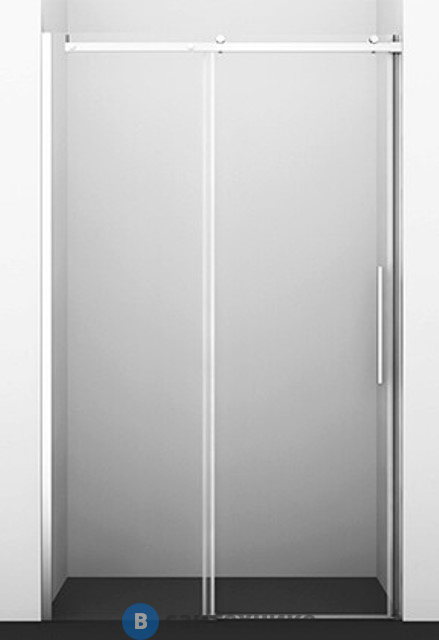 Душевая дверь WasserKRAFT Dinkel 58R30