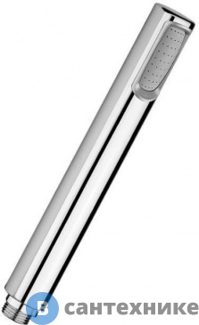 картинка Ручной душ Paffoni ZDOC032CR хром