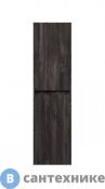 Шкаф подвесной Art & MAX FAMILY-M Family-M-1500-2A-SO-IS с двумя распашными дверцами, Iron Stone, 400x300x1500