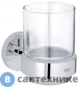 Стакан Grohe 40447001 Essentials