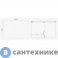 картинка Зеркало Vincea VLM-3BE120-2 1200х800 c сенсорным выключателем и диммером, антизапотевание