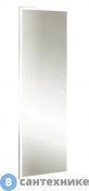 Зеркало Aquanika AQM45150RU49 Moda LED с подсветкой и сенсорным выключателем /45х150/