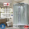 картинка Душевая кабина AvaCan EM3912LT стандартная прозрачная  
