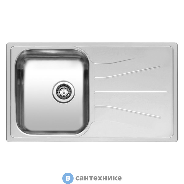 Кухонная мойка Reginox Diplomat 10 LUX OKG (pallet) (3092)