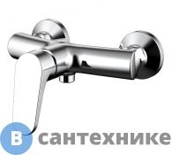 Смеситель Bravat ELER F9191238CP-01-RUS для душа