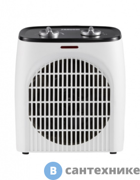 картинка Тепловентилятор Zanussi ZFH/S-201