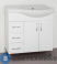 картинка Тумба под умывальник Style line 25 (3 ящ.), левая (4650134471946)