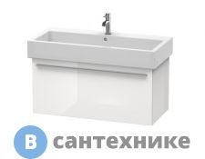 Тумба под раковину Duravit X-Large XL604608585 95 см
