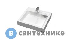 Раковина BERGG ZETT lab Энигма V62D1 (B062D001)