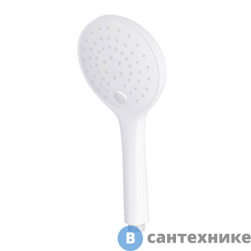 картинка Ручной душ WasserKRAFT A155 3-функциональная