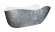 Акриловая ванна Lagard TEONA Treasure Silver