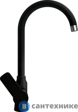 картинка Смеситель LAVA SG07 LAVA (высокий излив) (SG07 LAV)