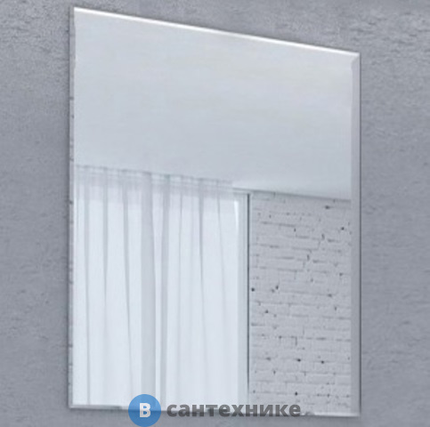 Зеркало Акватон Брук 60 (1A200102BC010)