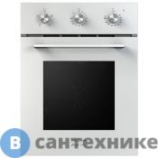 Духовой шкаф Krona BREVE 45 WH электрический