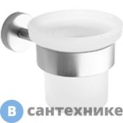 Подстаканник Paini 81CR041BI Pixel, хром