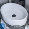 картинка Раковина GID-ceramic N9012 накладная (500х360)