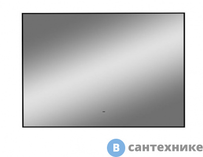 картинка Зеркало Art & MAX Sorrento 1000x700 AM-Sor-1000-700-DS-F с подсветкой