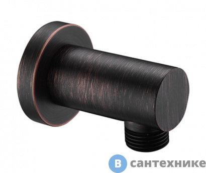 картинка Подключение шланга WasserKRAFT A111