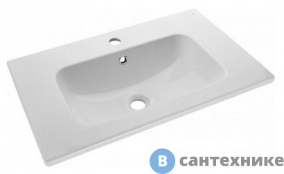 картинка Раковина MYJOYS Эйфория-80