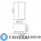 картинка Душевой уголок WasserKRAFT Aula 11P03 900 х 900 х 1900, без поддона