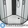 картинка Душевая кабина Grossman GR250D (100*100*217) ELEGANS