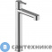 картинка Смеситель Ravak PU 015.00 для умывальника, без донного клапана (X070114)