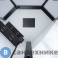 картинка Душевая кабина Black&White G8035 (900х900х2140)