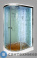картинка Душевая кабина Deto ЕМ1511 R LED с гм. (1100*800*2200)