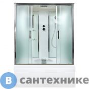 Душевая кабина Deto EM4517 стандартная