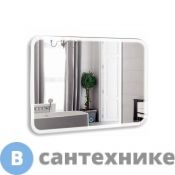 Зеркало AZARIO Стив 915*685 сенсор выкл (ФР-00000843)