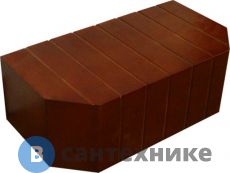 Ступенька для ванны Gemy