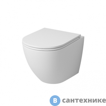 картинка Комплект 3 в 1: Grossman инсталляция 900.K31.01.000+клавиша 700.K31.05.12M.12M хром сатинов.+унитаз GR-4455MS