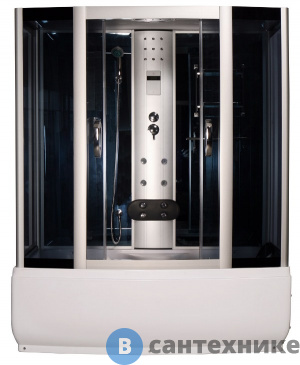 картинка Душевой бокс Luxus 532